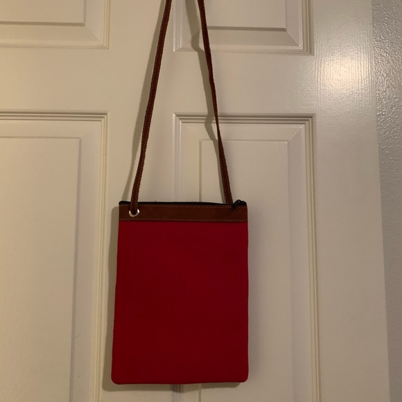 NWOT Central American Artisan Shoulderbag - Picture 3 of 6